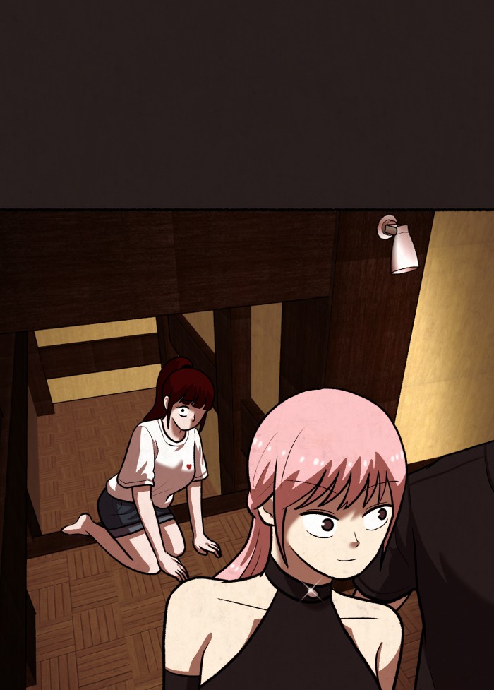 Escape Room Chapter 59 - page 111