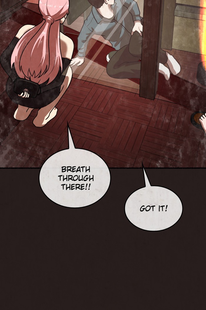 Escape Room Chapter 59 - page 35