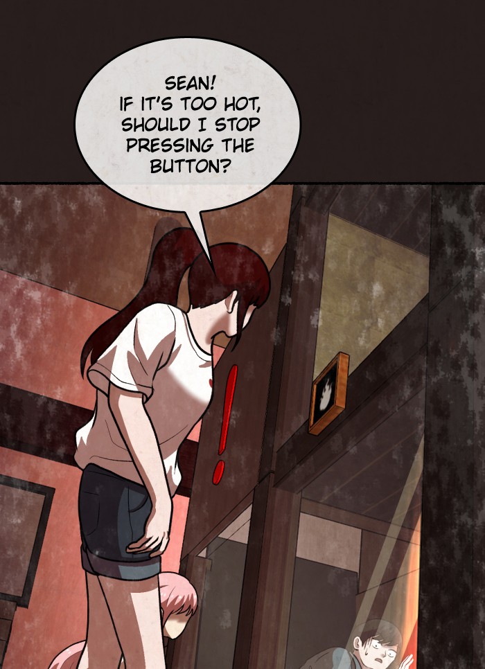 Escape Room Chapter 59 - page 36