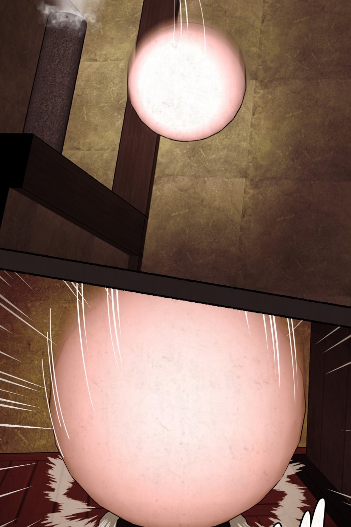 Escape Room Chapter 59 - page 47