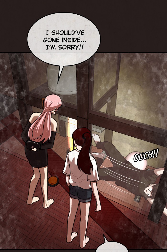 Escape Room Chapter 59 - page 52
