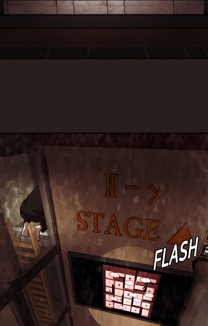 Escape Room Chapter 59 - page 55
