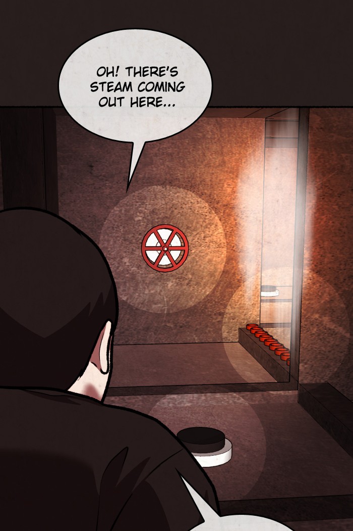 Escape Room Chapter 59 - page 58