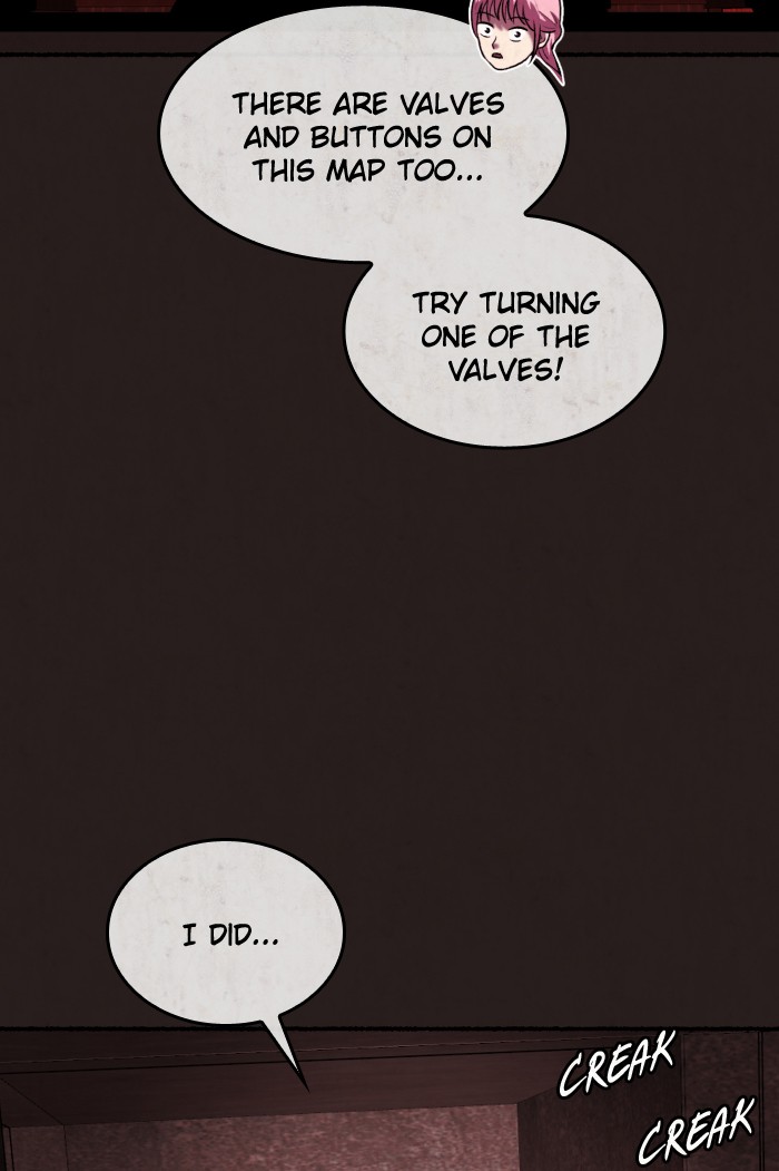 Escape Room Chapter 59 - page 60