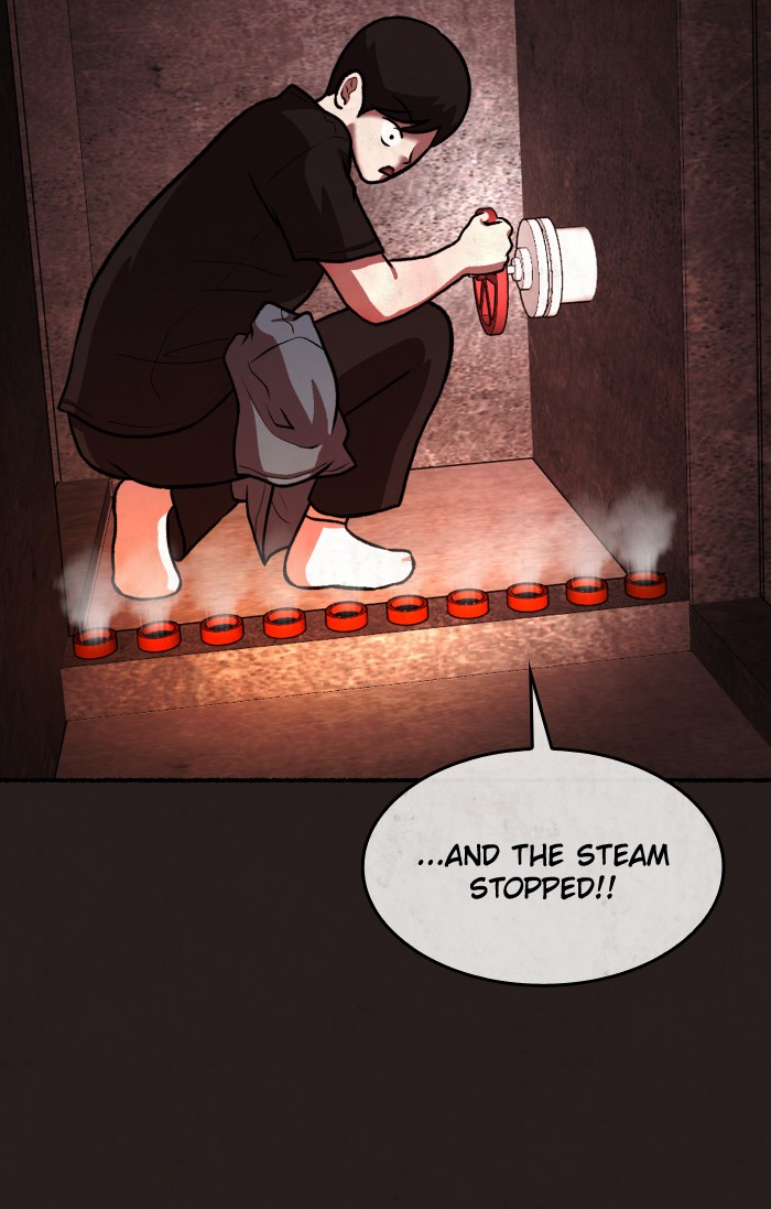 Escape Room Chapter 59 - page 61
