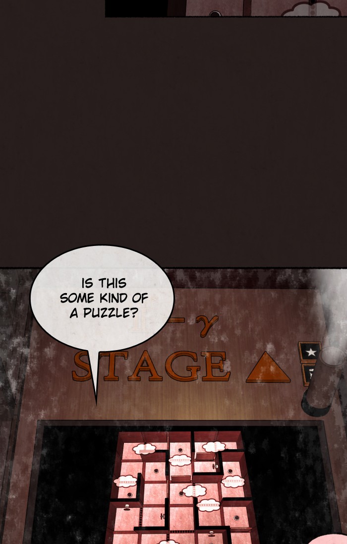 Escape Room Chapter 59 - page 63