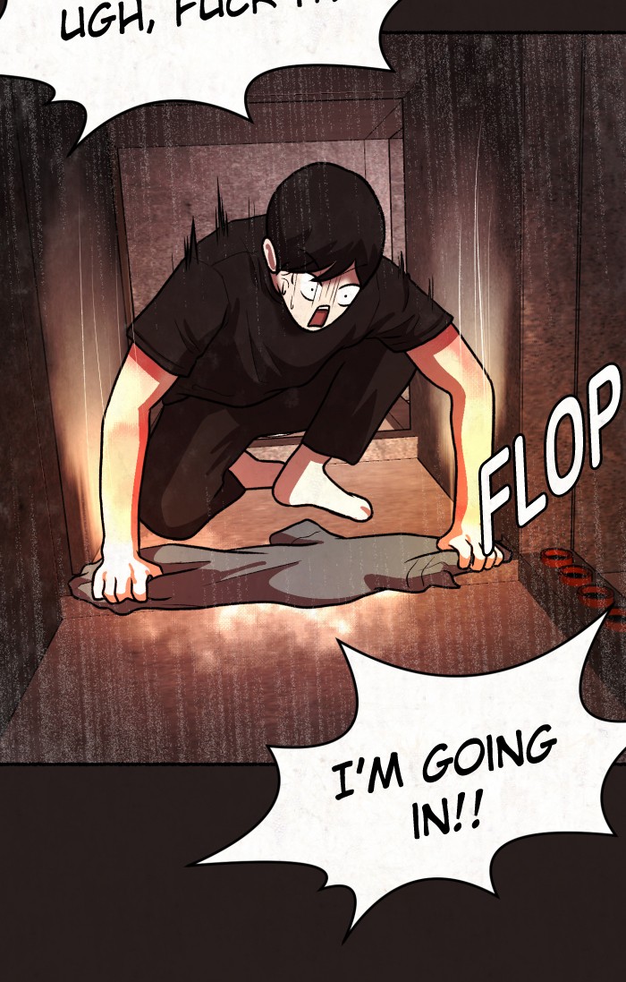 Escape Room Chapter 59 - page 65