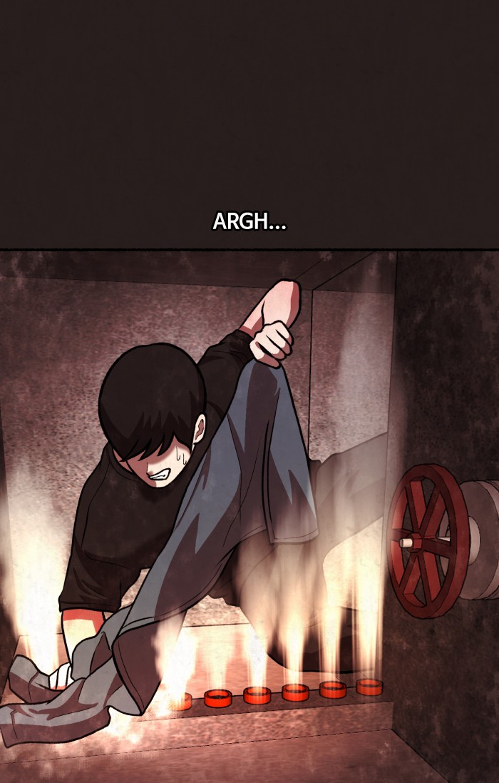 Escape Room Chapter 59 - page 67