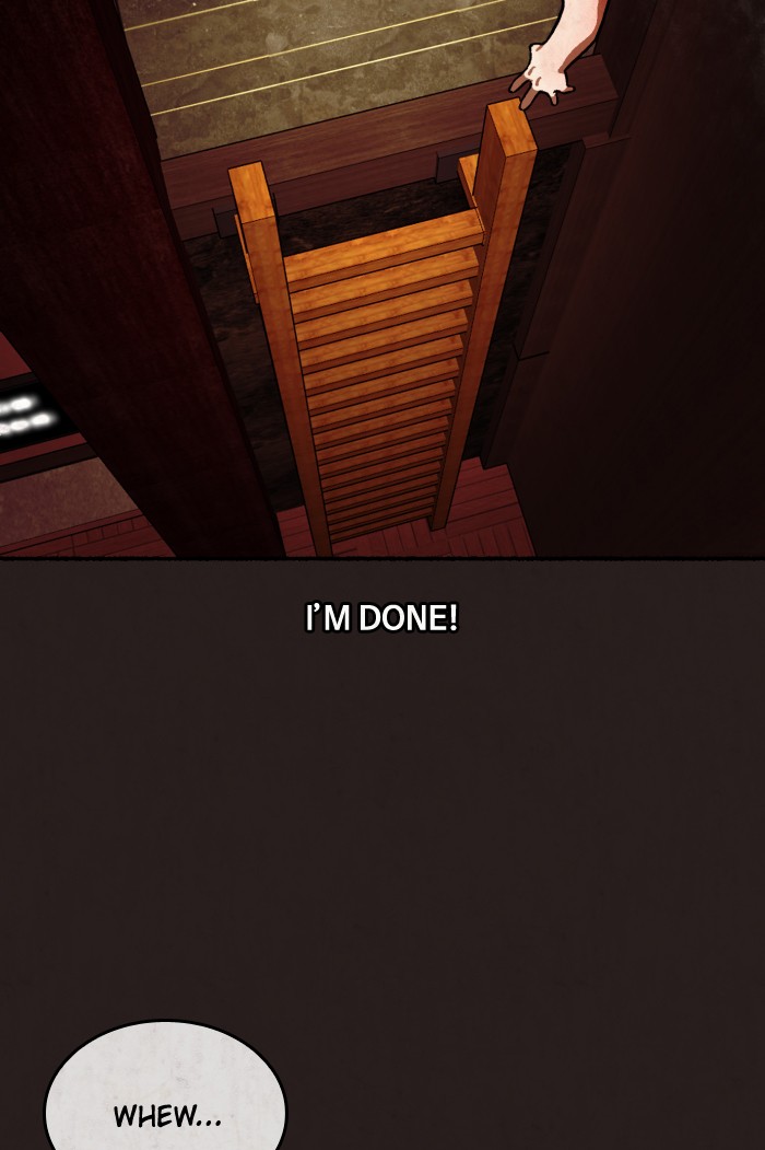Escape Room Chapter 59 - page 70