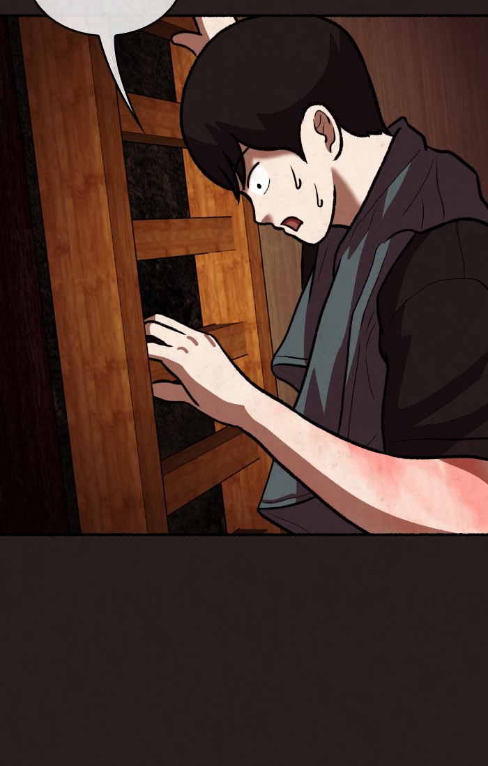 Escape Room Chapter 59 - page 71