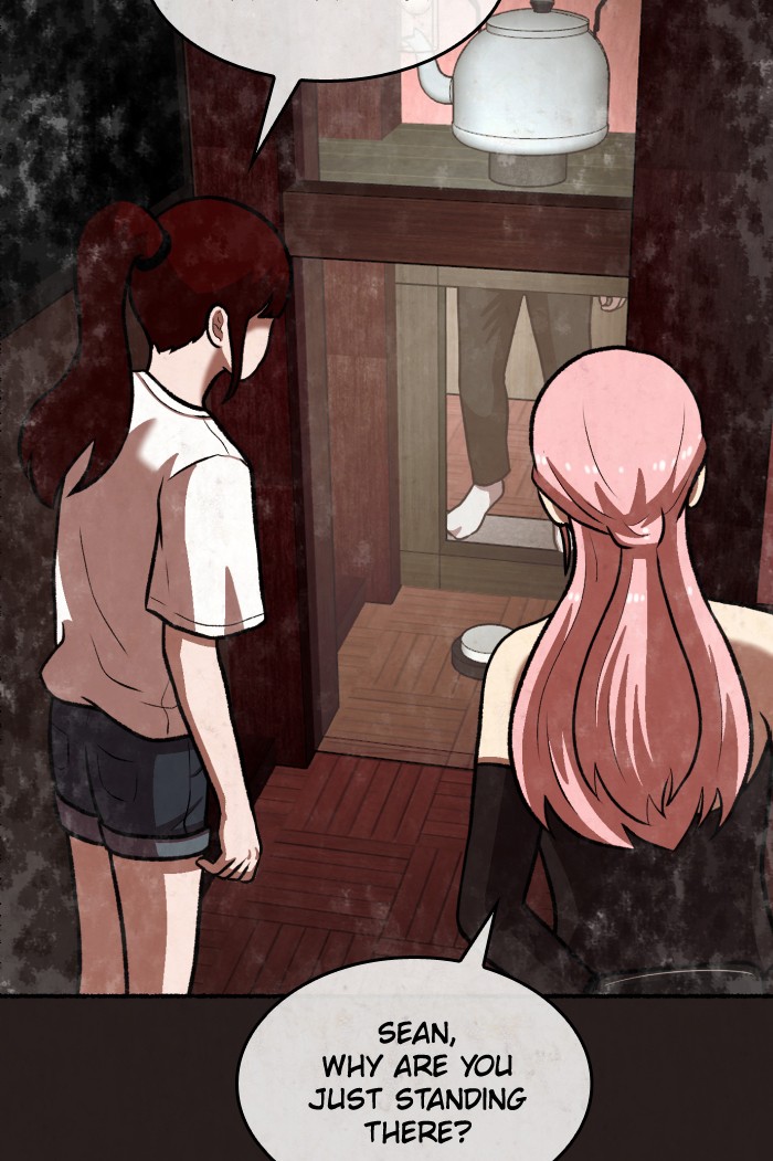 Escape Room Chapter 59 - page 74