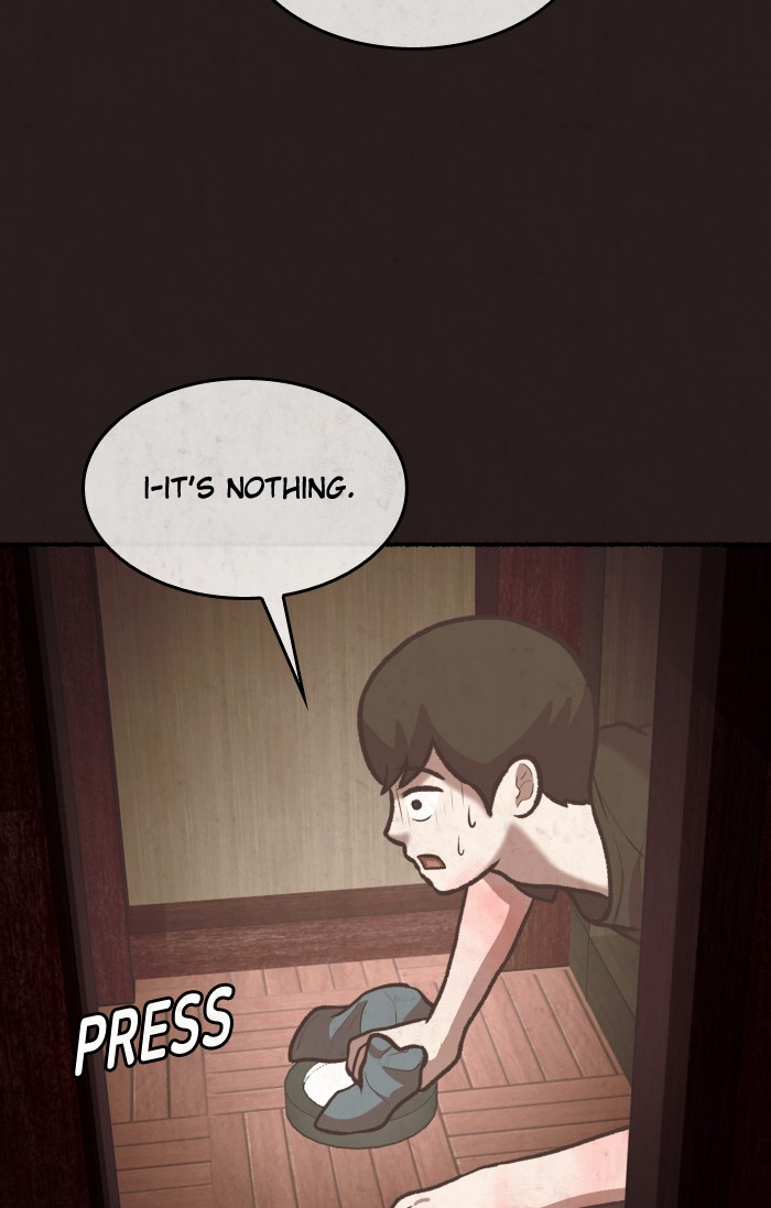 Escape Room Chapter 59 - page 75