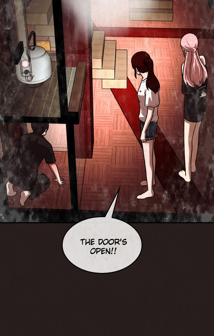 Escape Room Chapter 59 - page 77