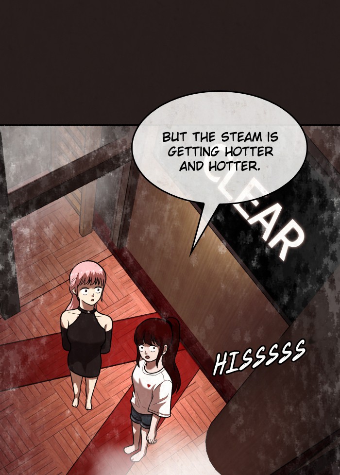 Escape Room Chapter 59 - page 78