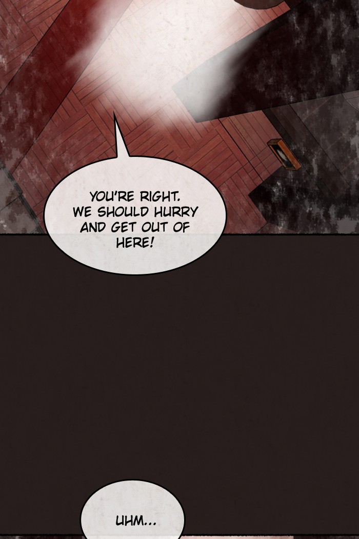 Escape Room Chapter 59 - page 79