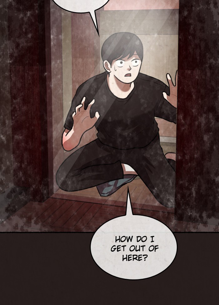 Escape Room Chapter 59 - page 80
