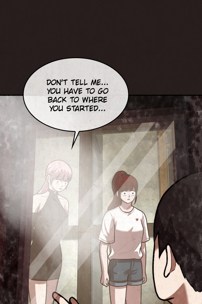 Escape Room Chapter 59 - page 81