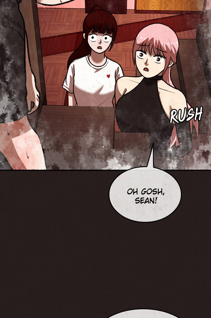 Escape Room Chapter 59 - page 85