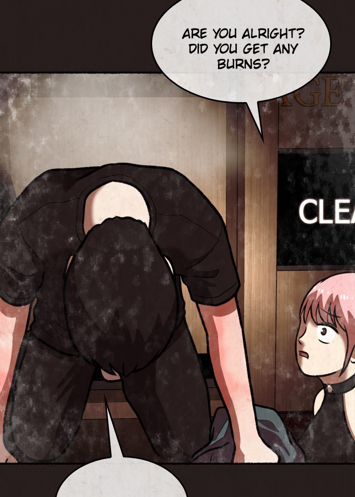 Escape Room Chapter 59 - page 86
