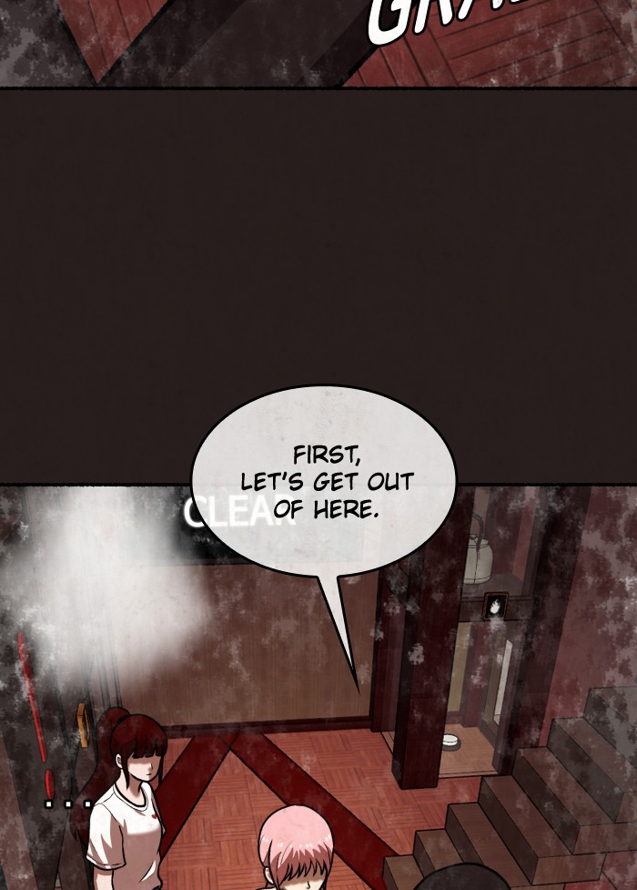 Escape Room Chapter 59 - page 88