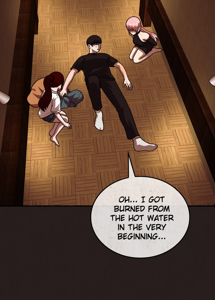 Escape Room Chapter 59 - page 92