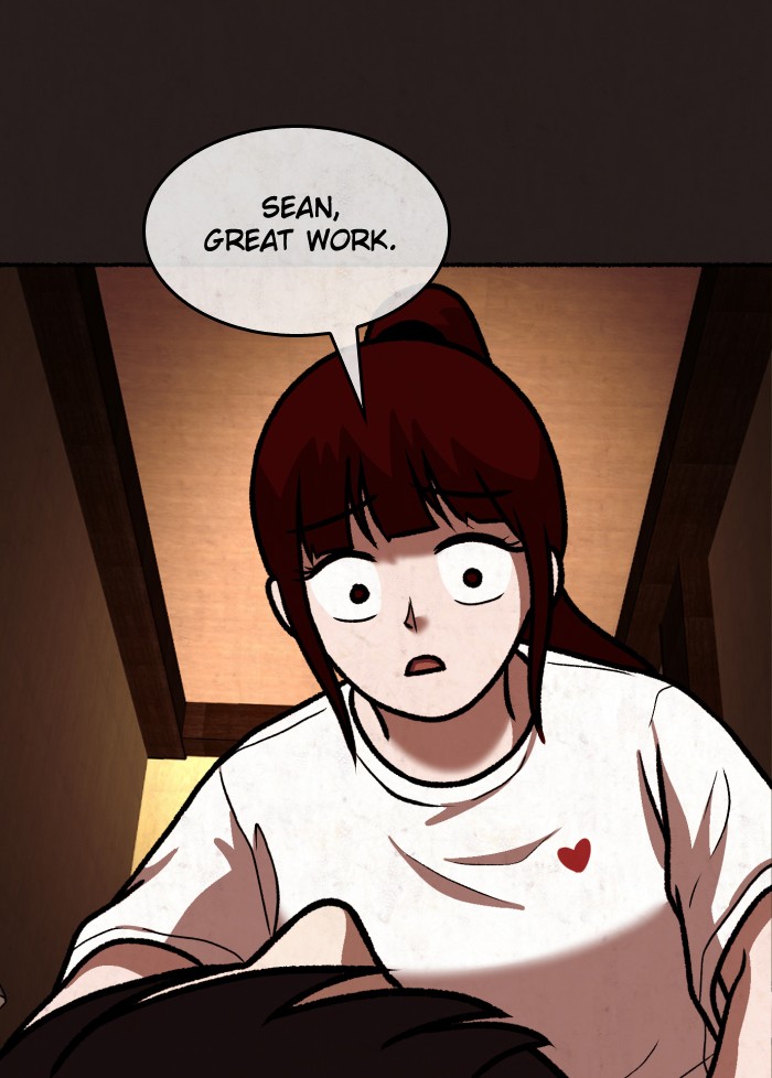 Escape Room Chapter 59 - page 94