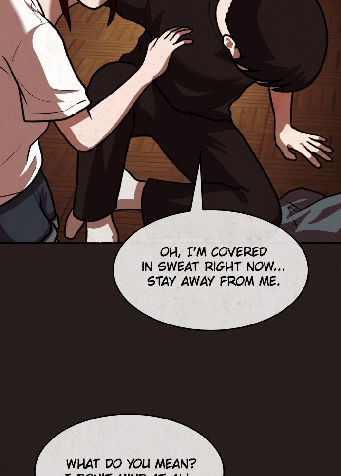 Escape Room Chapter 59 - page 96