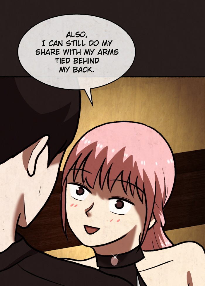 Escape Room Chapter 59 - page 98