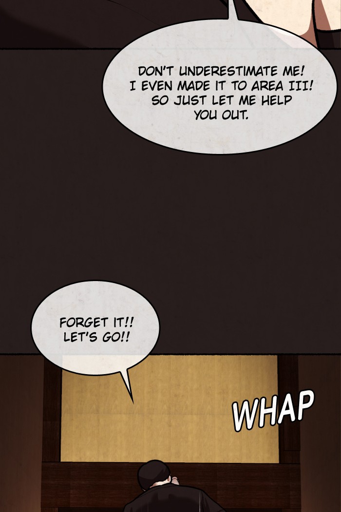 Escape Room Chapter 59 - page 99