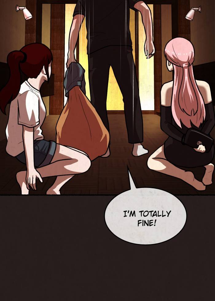 Escape Room Chapter 60 - page 100