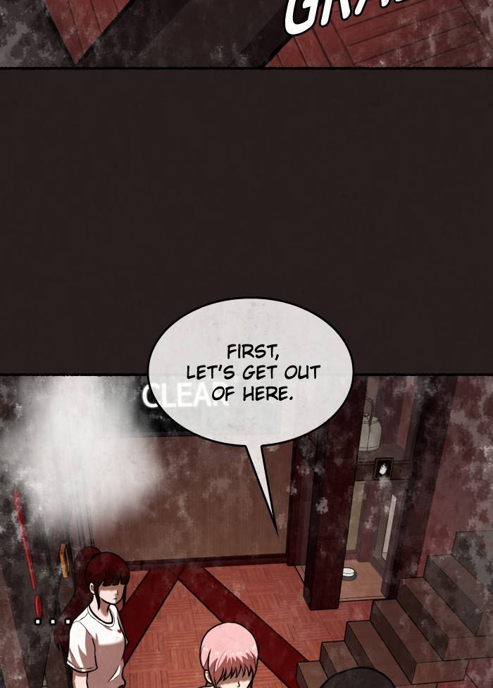 Escape Room Chapter 60 - page 88
