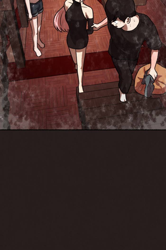 Escape Room Chapter 60 - page 89