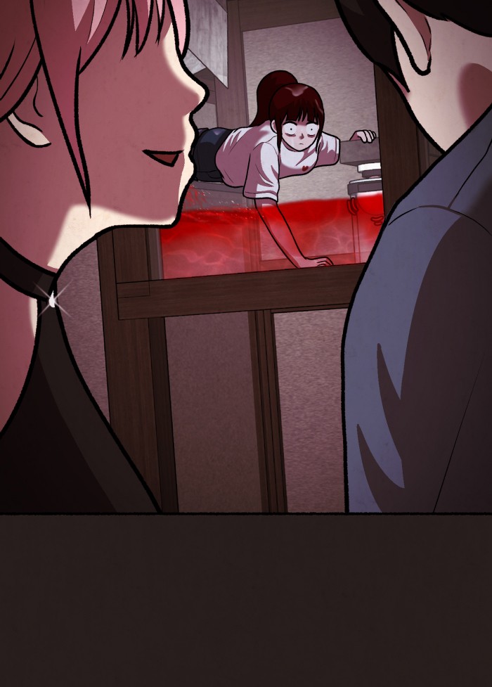 Escape Room Chapter 61 - page 100