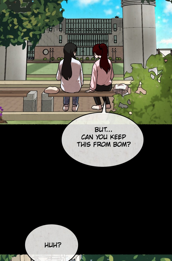 Escape Room Chapter 61 - page 119