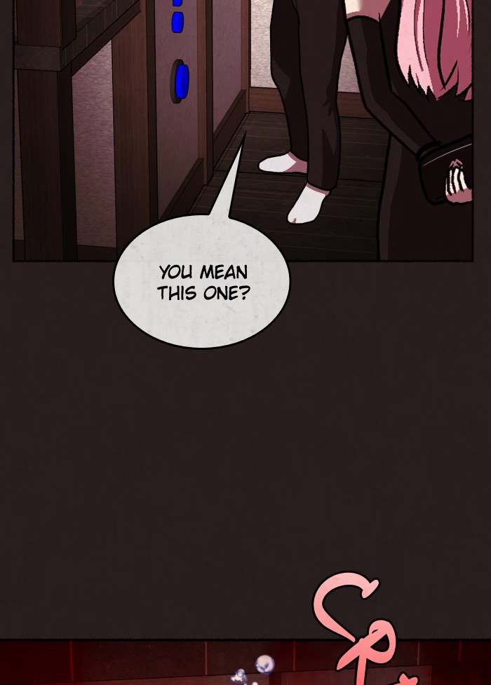 Escape Room Chapter 61 - page 88