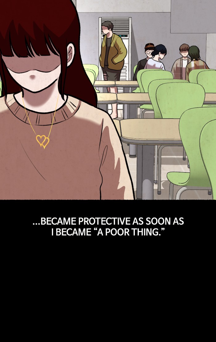 Escape Room Chapter 62 - page 21