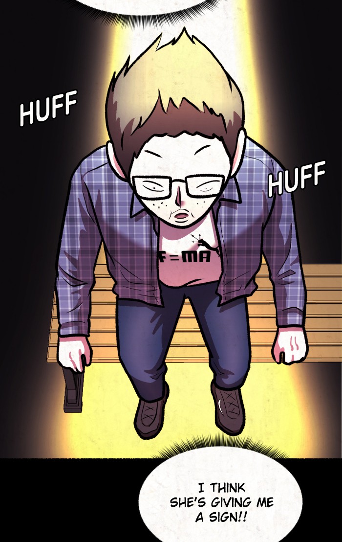 Escape Room Chapter 63 - page 88