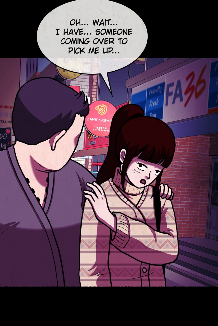 Escape Room Chapter 64 - page 120