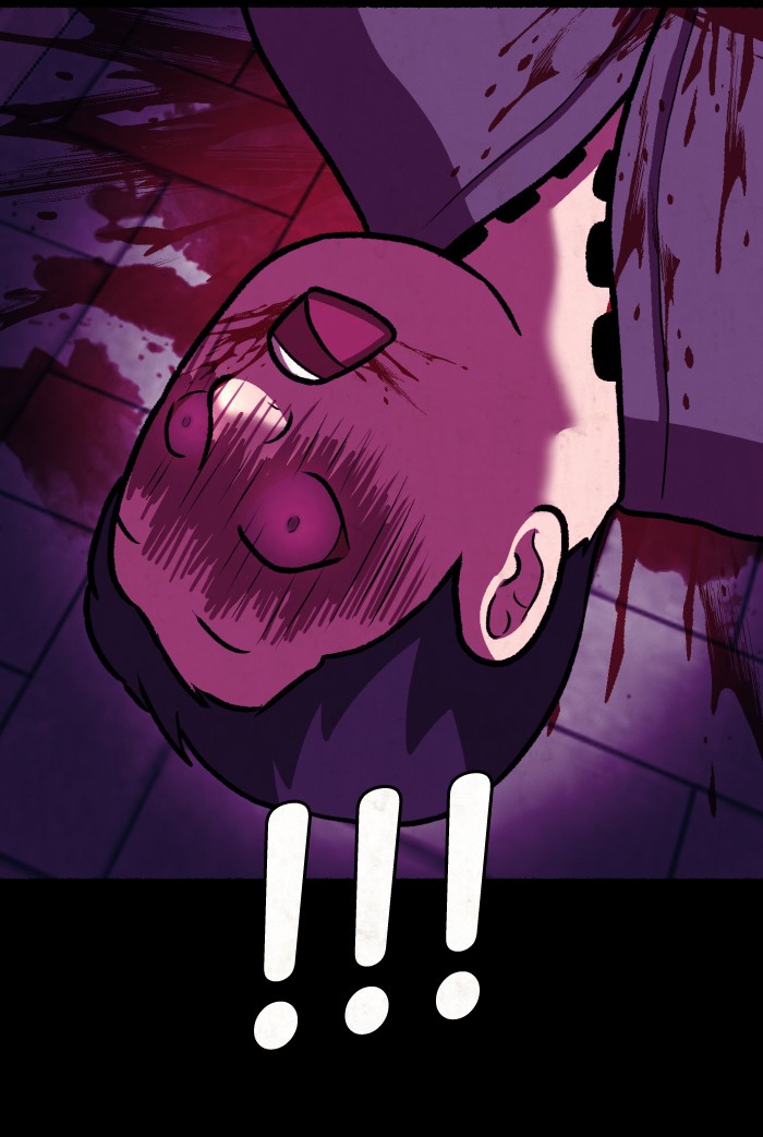 Escape Room Chapter 64 - page 145