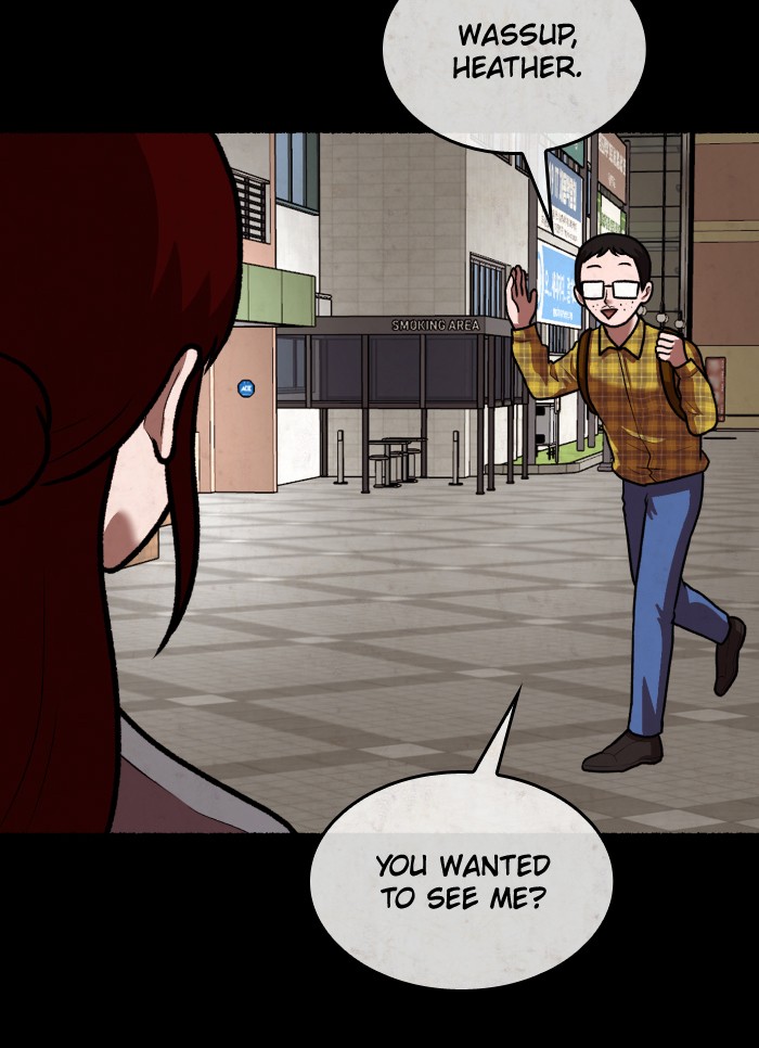 Escape Room Chapter 64 - page 71
