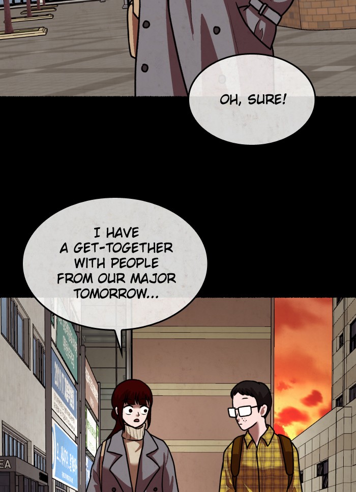 Escape Room Chapter 64 - page 73