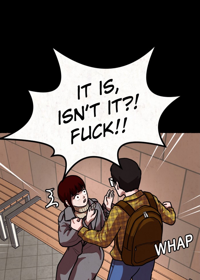 Escape Room Chapter 64 - page 84
