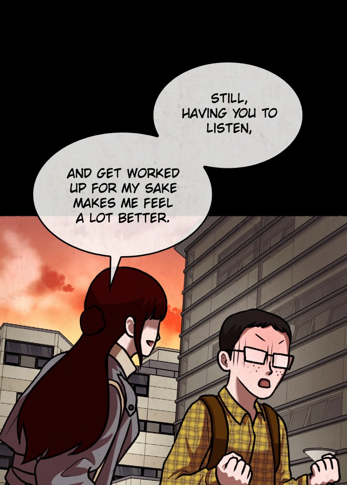 Escape Room Chapter 64 - page 88