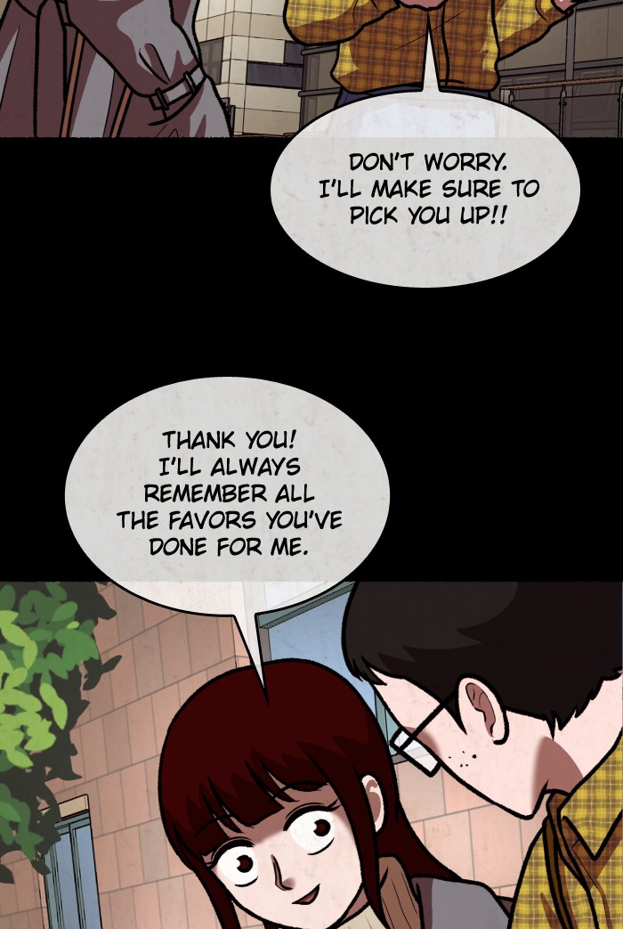 Escape Room Chapter 64 - page 89
