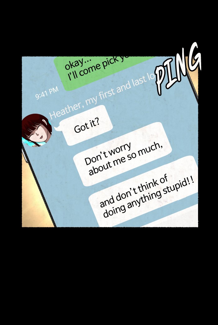 Escape Room Chapter 64 - page 91