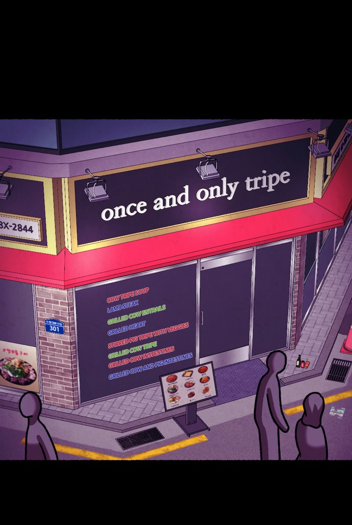 Escape Room Chapter 64 - page 99