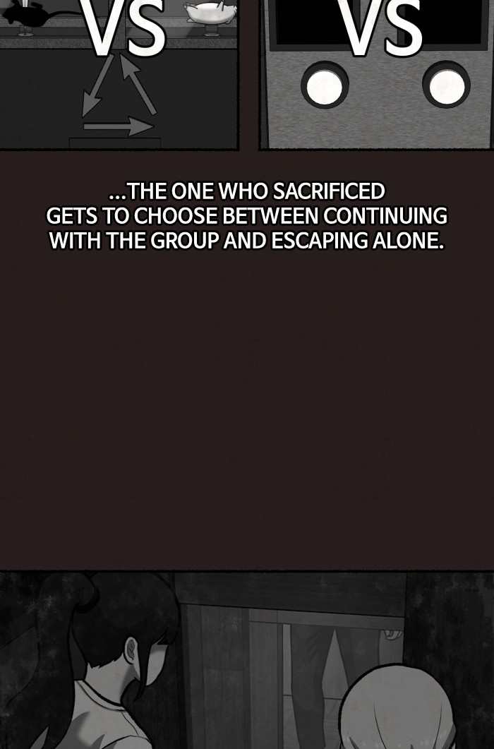 Escape Room Chapter 65 - page 111