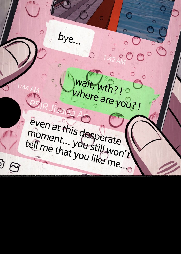 Escape Room Chapter 65 - page 52