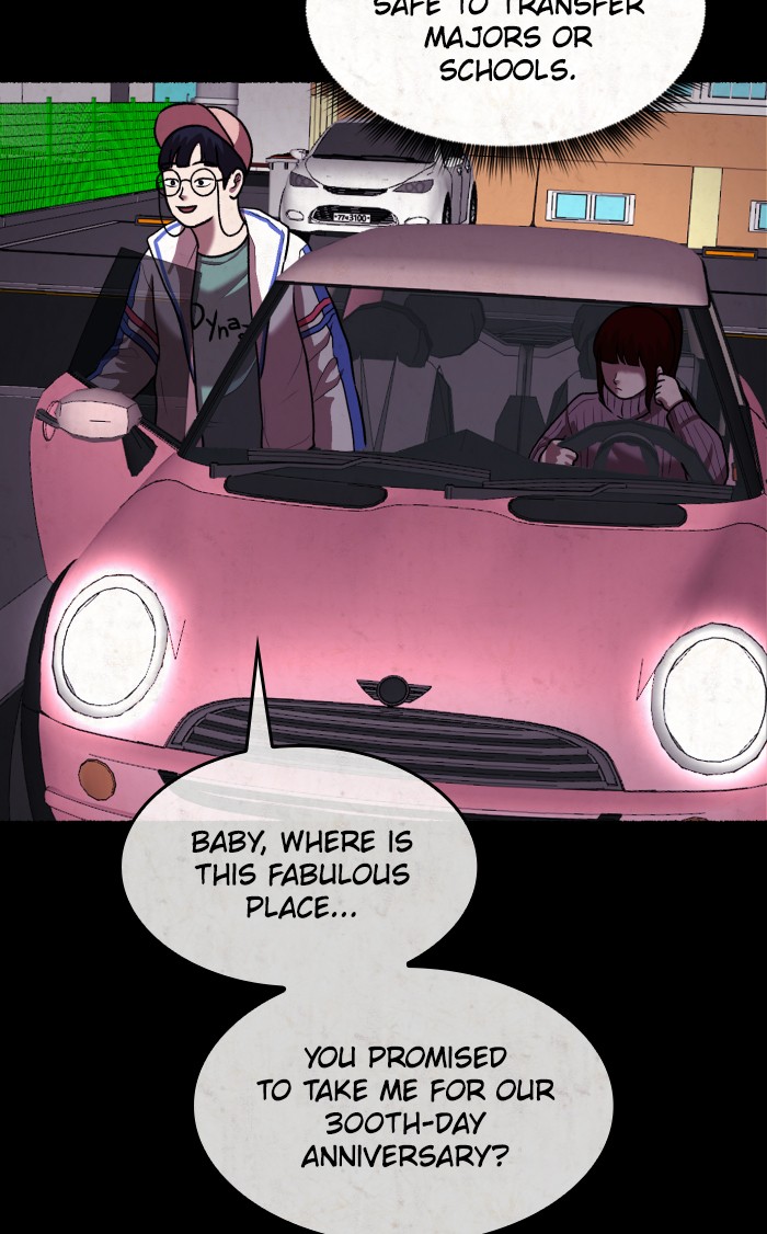 Escape Room Chapter 65 - page 86