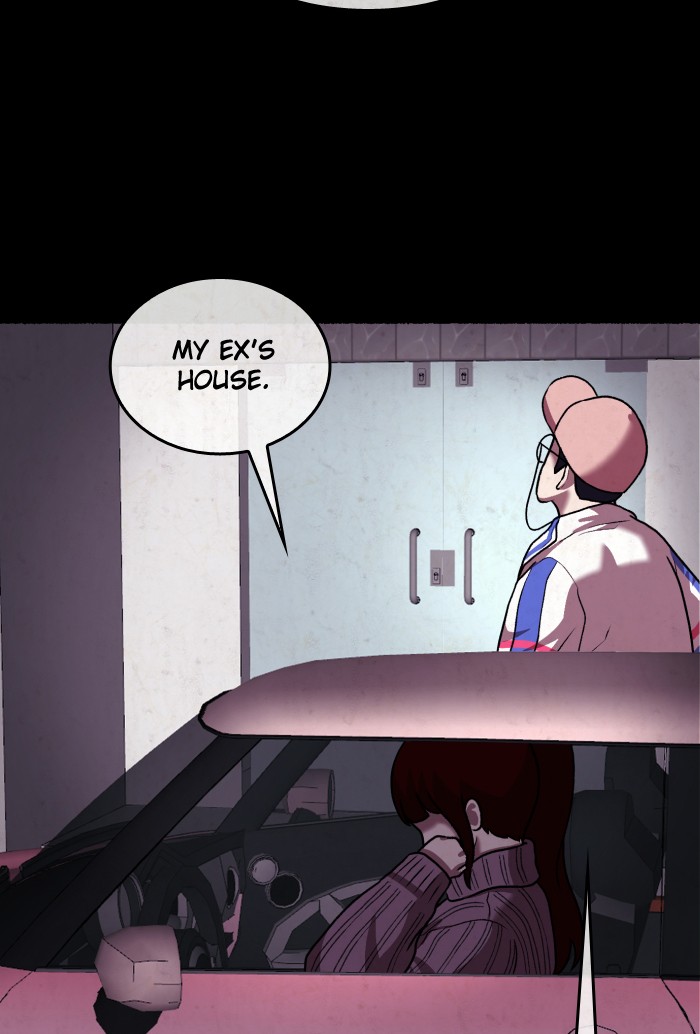 Escape Room Chapter 65 - page 87